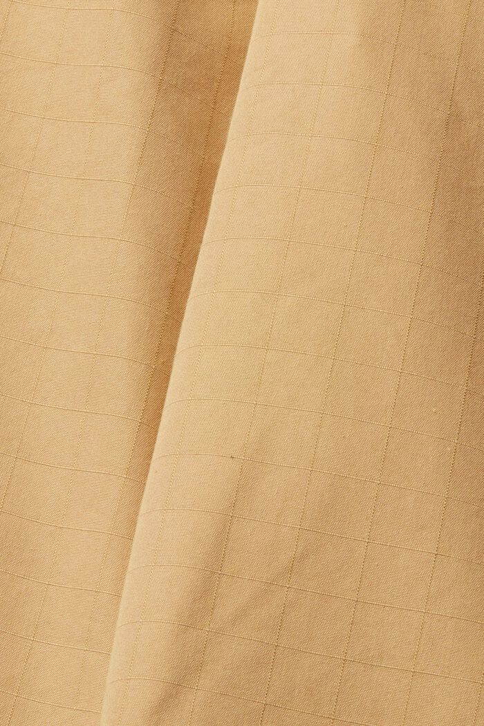 Cargo trousers, BEIGE, detail image number 6