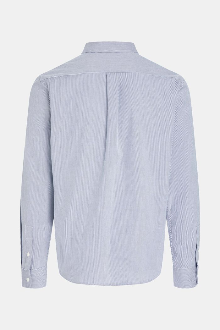 ESPRIT x Rest & Recreation Capsule Oxford Shirt, BLUE, detail image number 7