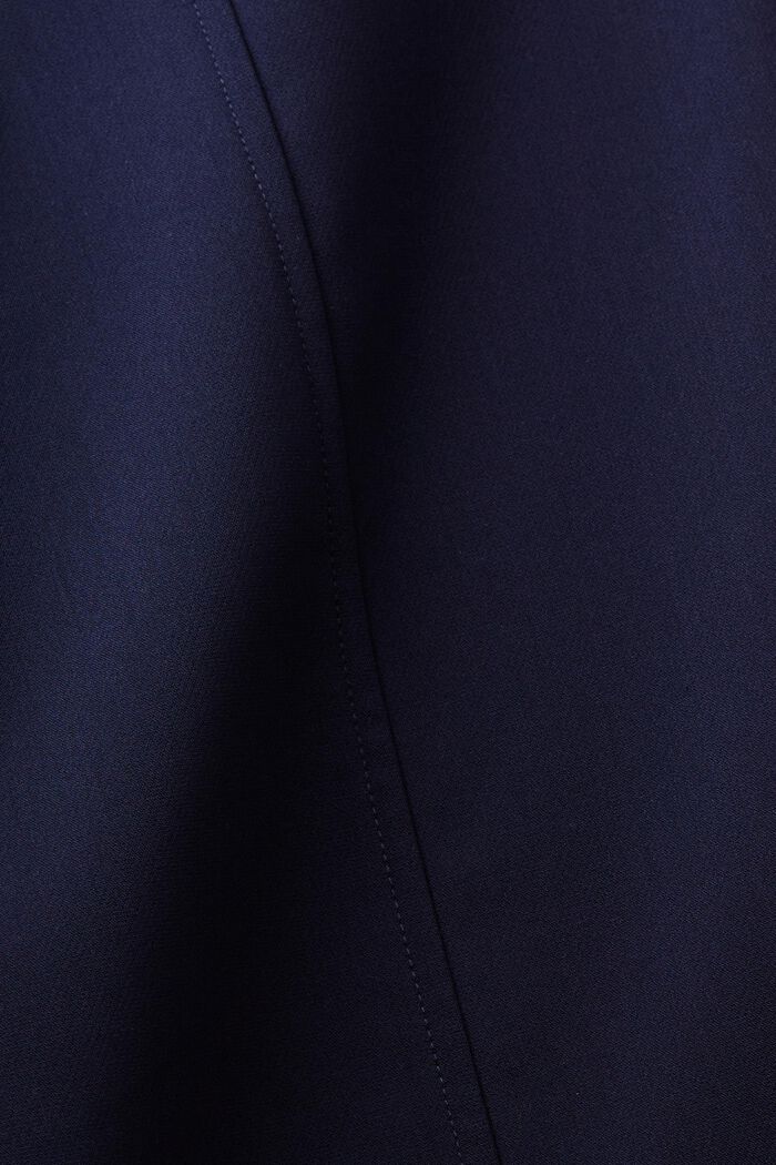 Jogger style trousers, NAVY, detail image number 6