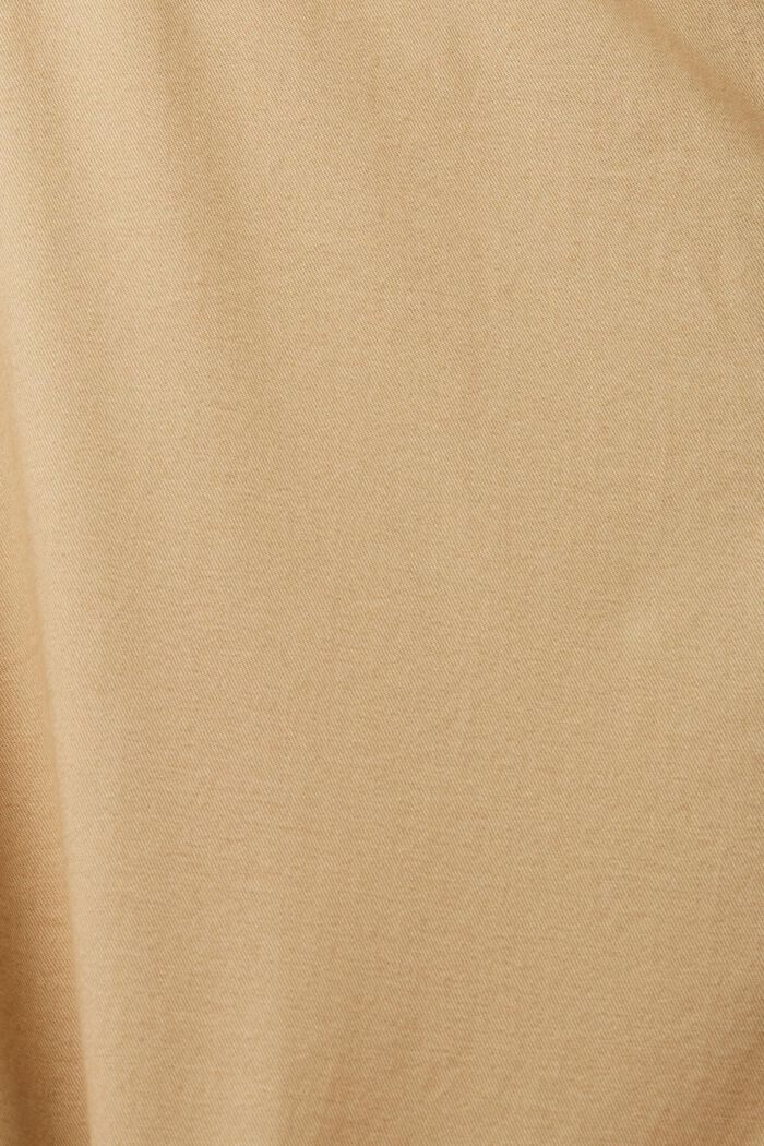Jogger style trousers, BEIGE, detail image number 5
