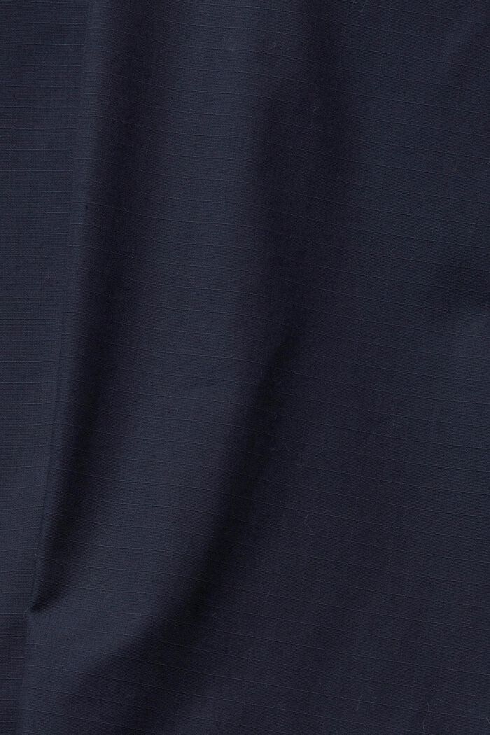 Cargo trousers, NAVY, detail image number 1