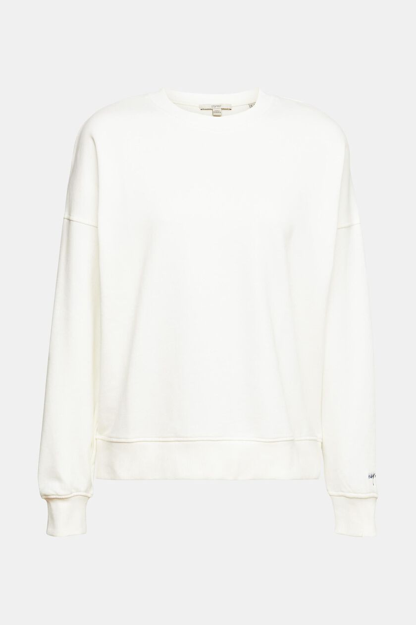 Relaxed fit Sweatshirt